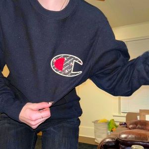 Champion Crew